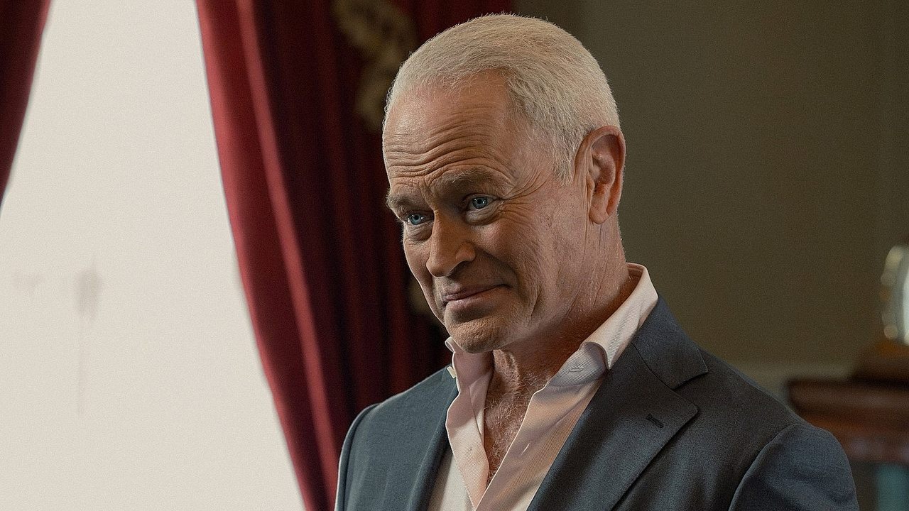 Nowy numer 1 w Polsce. Po premierze polecanego przez 86% krytyków sezonu kryminalny hit SkyShowtime znów króluje w top 10, źródło grafiki: Tulsa King, Terence Winter, Paramount Television Studios, 2026.
