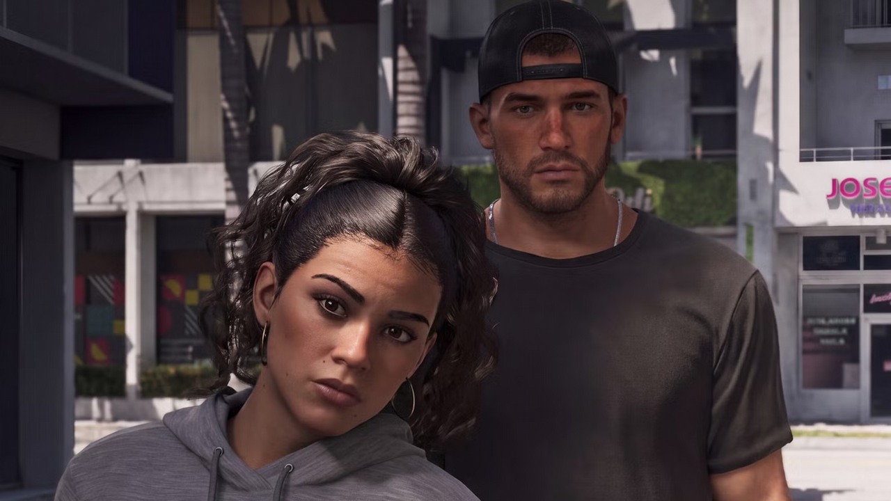 Na 3 tygodnie przed premierą GTA 6 przekracza wszelkie oczekiwania. Czegoś takiego jeszcze nie było, źródło grafiki: Rockstar Games.