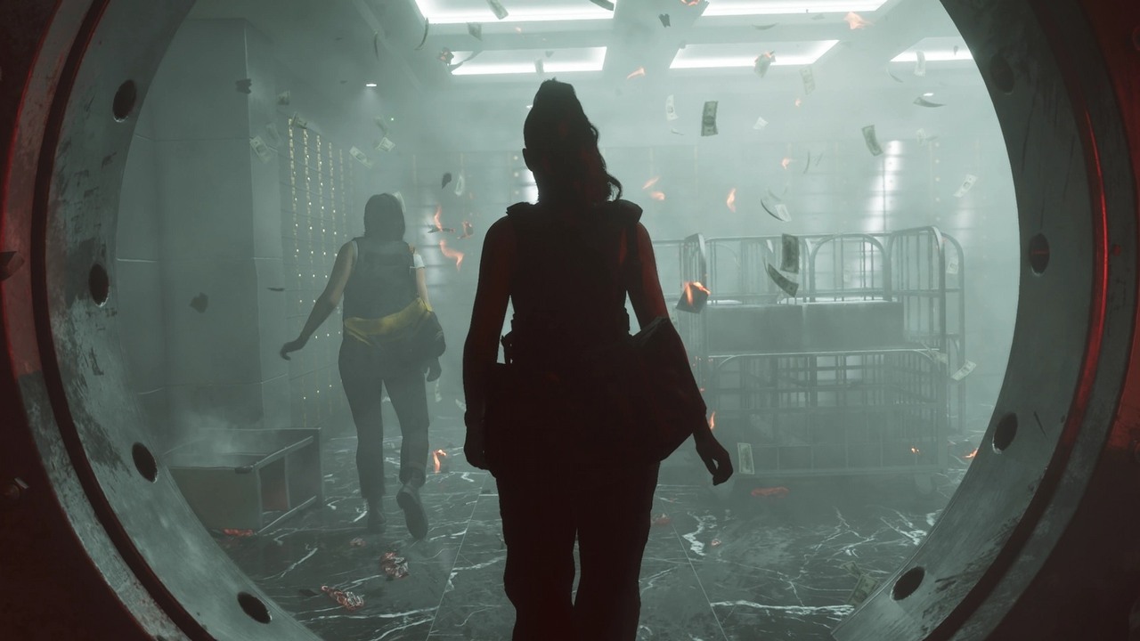 Klienci nie chcieli wyjść ze sklepu, więc ich sprowokował. Twórca GTA 6 zdradza nietypowy sposób na napad, źródło grafiki: Rockstar Games / Take-Two Interactive.