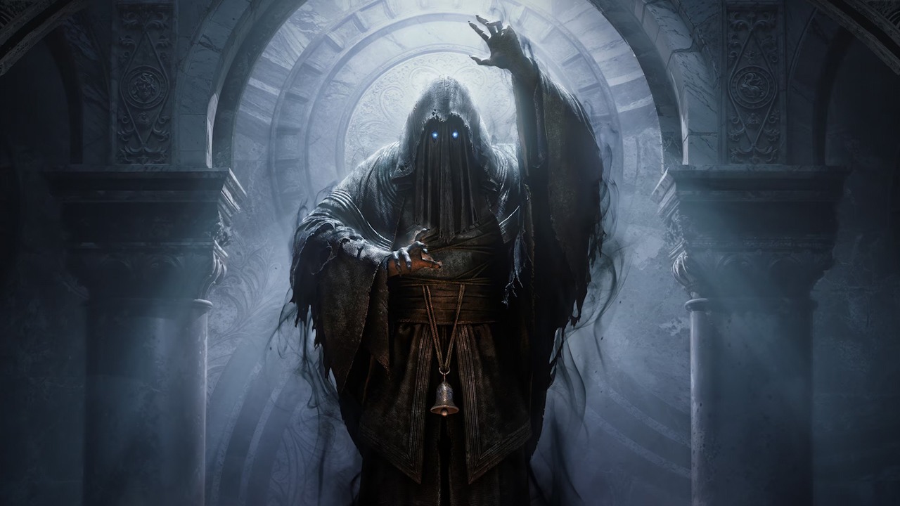 Nad Path of Exile 2 zbierają się cienie. Zachwyt graczy rośnie, ale nie chcą dać się nabrać po raz drugi, źródło grafiki: Grinding Gear Games.