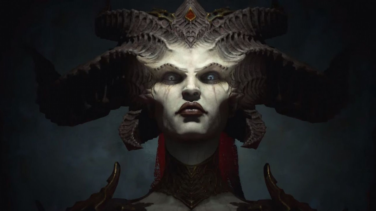 Figurka Lilith z Diablo 4 potrafi przestraszyć ceną.