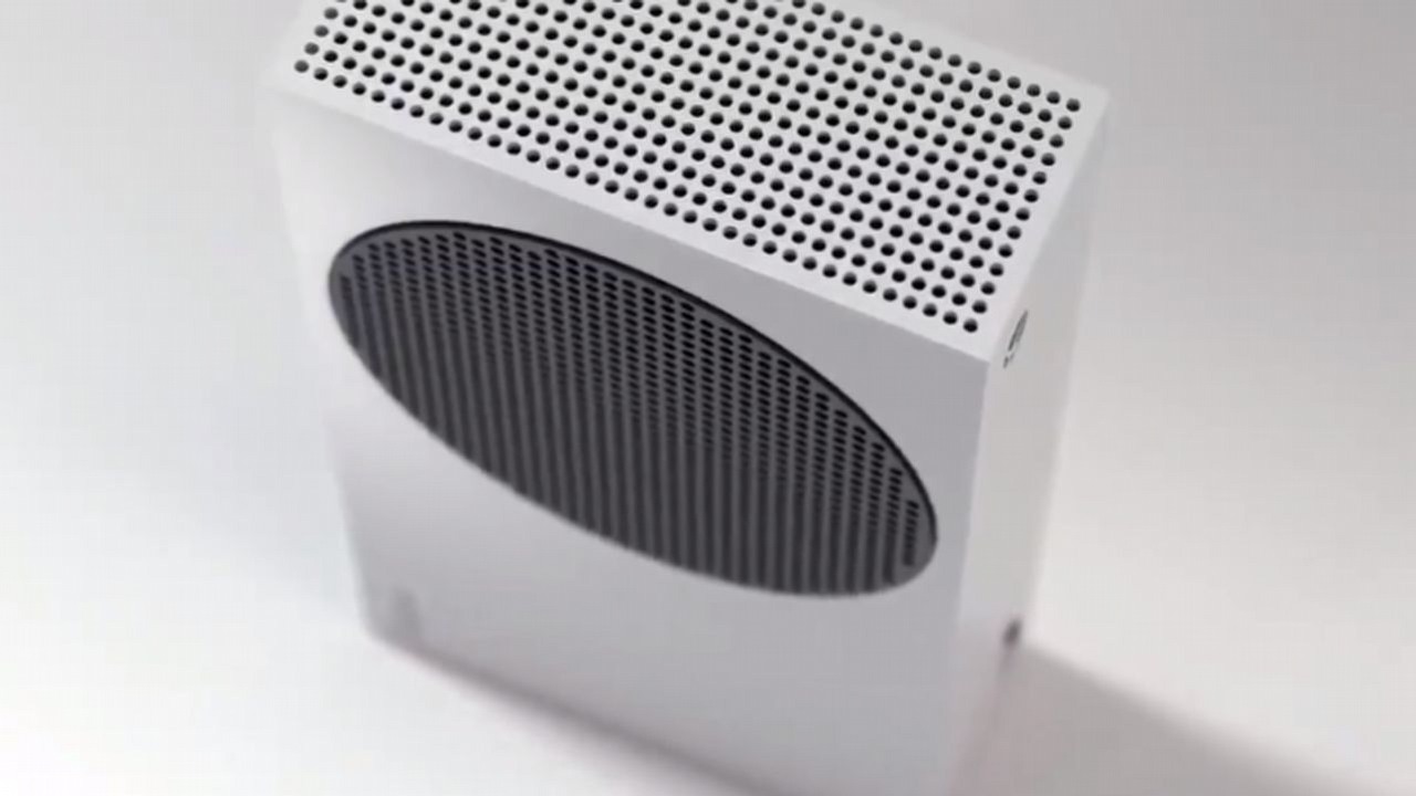 Specyfikacja Xbox Series S - wyciek wskazuje, że zagramy w 120 FPS.