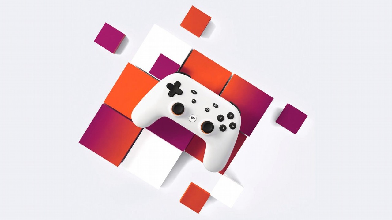 „Google Stadia to ogromna klapa” - Jason Schreier o sprzedaży usługi.