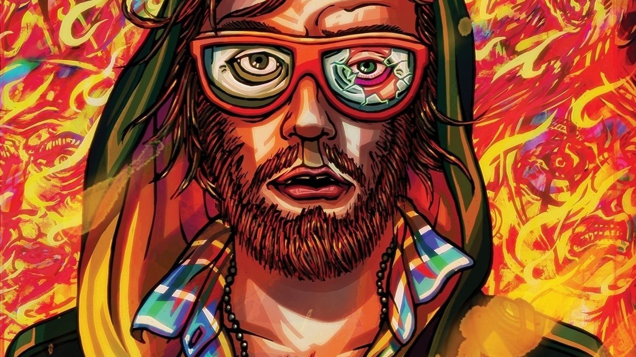 Skoro gry są jak narkotyki, to dajmy ludziom psychodeliki - współzałożyciel Devolver Digital.