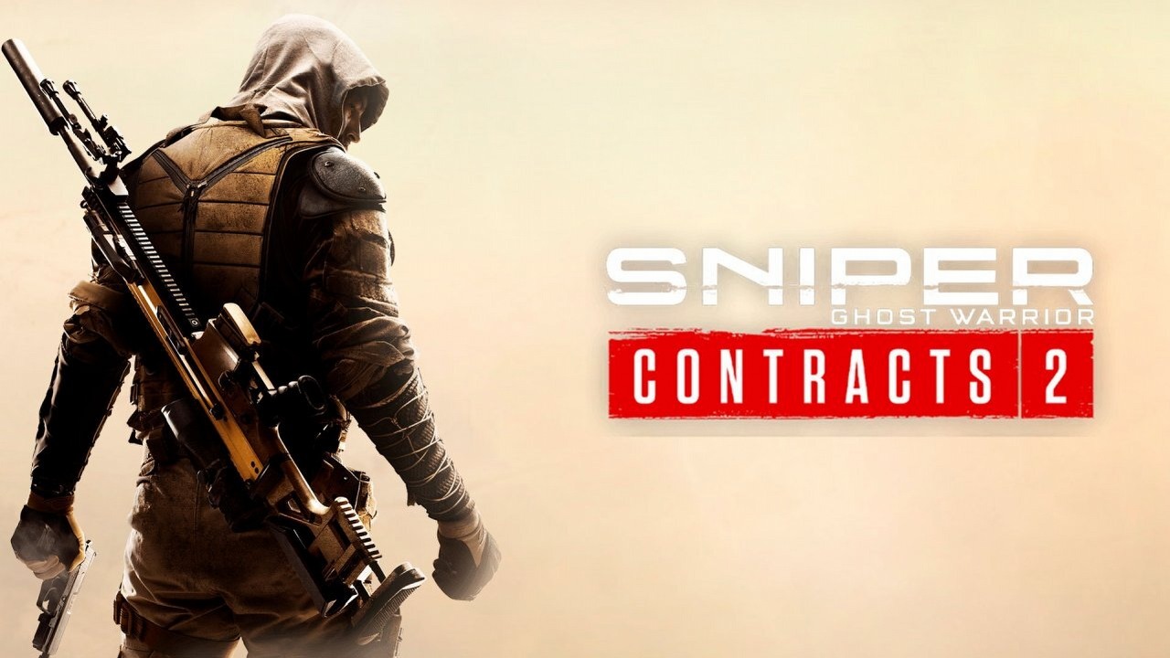 Sniper: Ghost Warrior Contracts 2 na pierwszym teaserze.