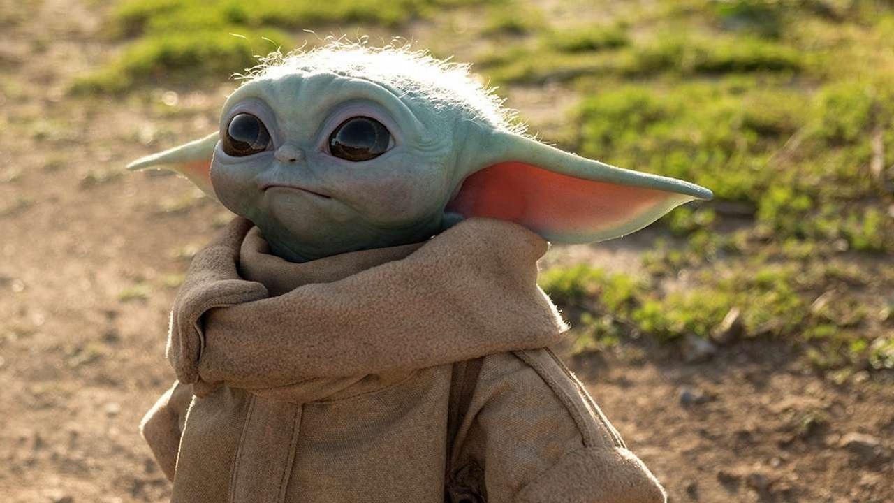 W zwiastunie 2. sezonu The Mandalorian powraca Baby Yoda.