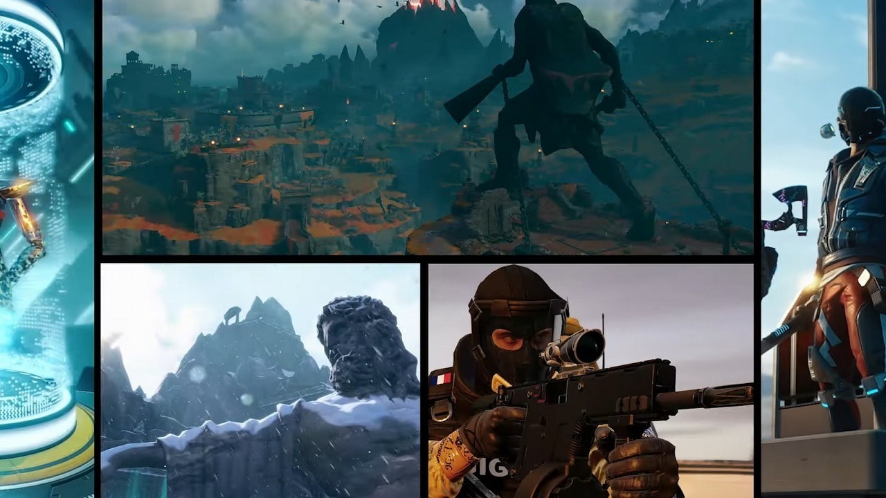 Ubisoft Forward – data i lista gier, które zobaczymy w trakcie eventu.