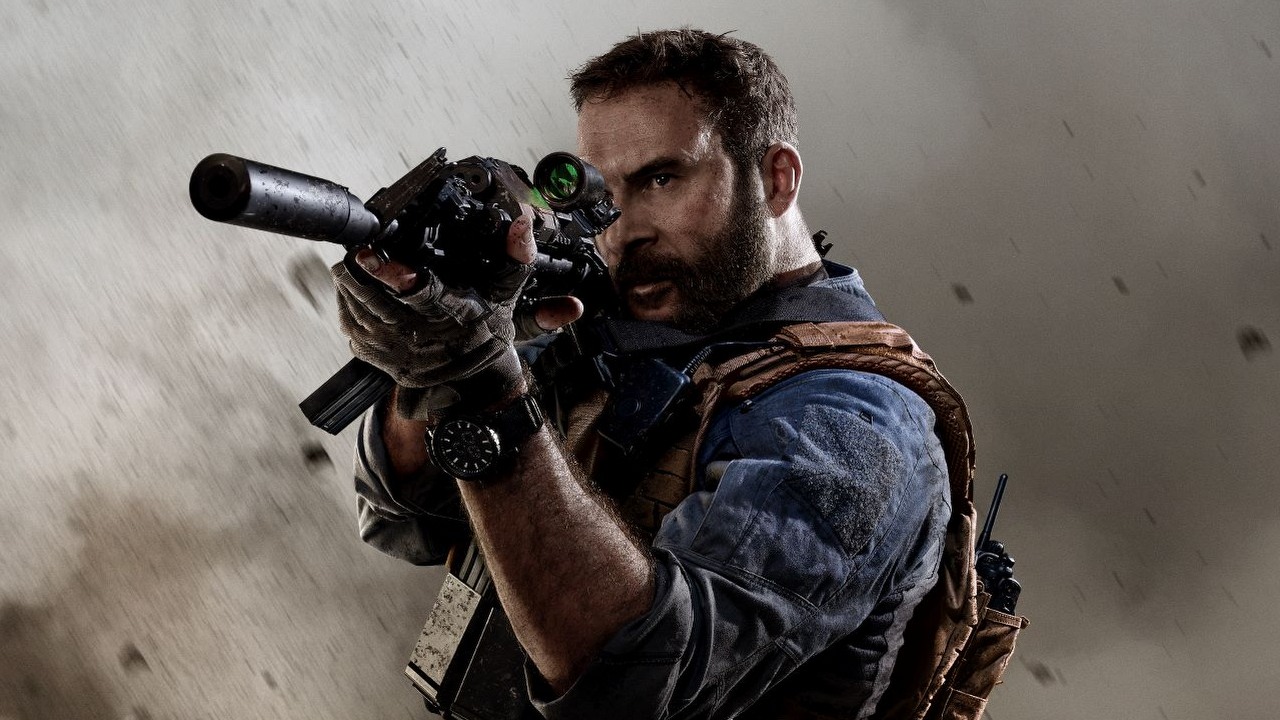 Call of Duty: Modern Warfare i autostrada śmierci - kolejne kontrowersje związane z Rosją.