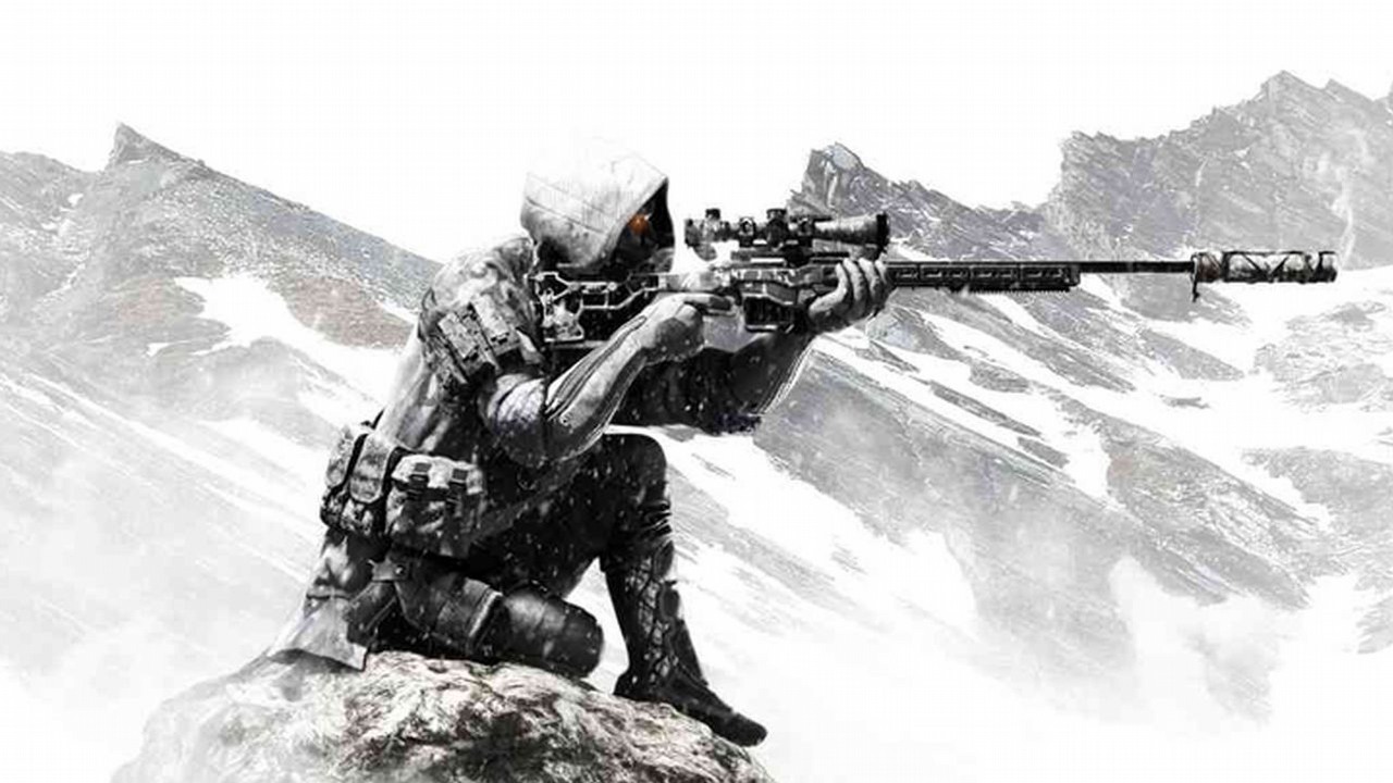 Seria Sniper Ghost Warrior i inne gry CI Games w nowym Humble Bundle.