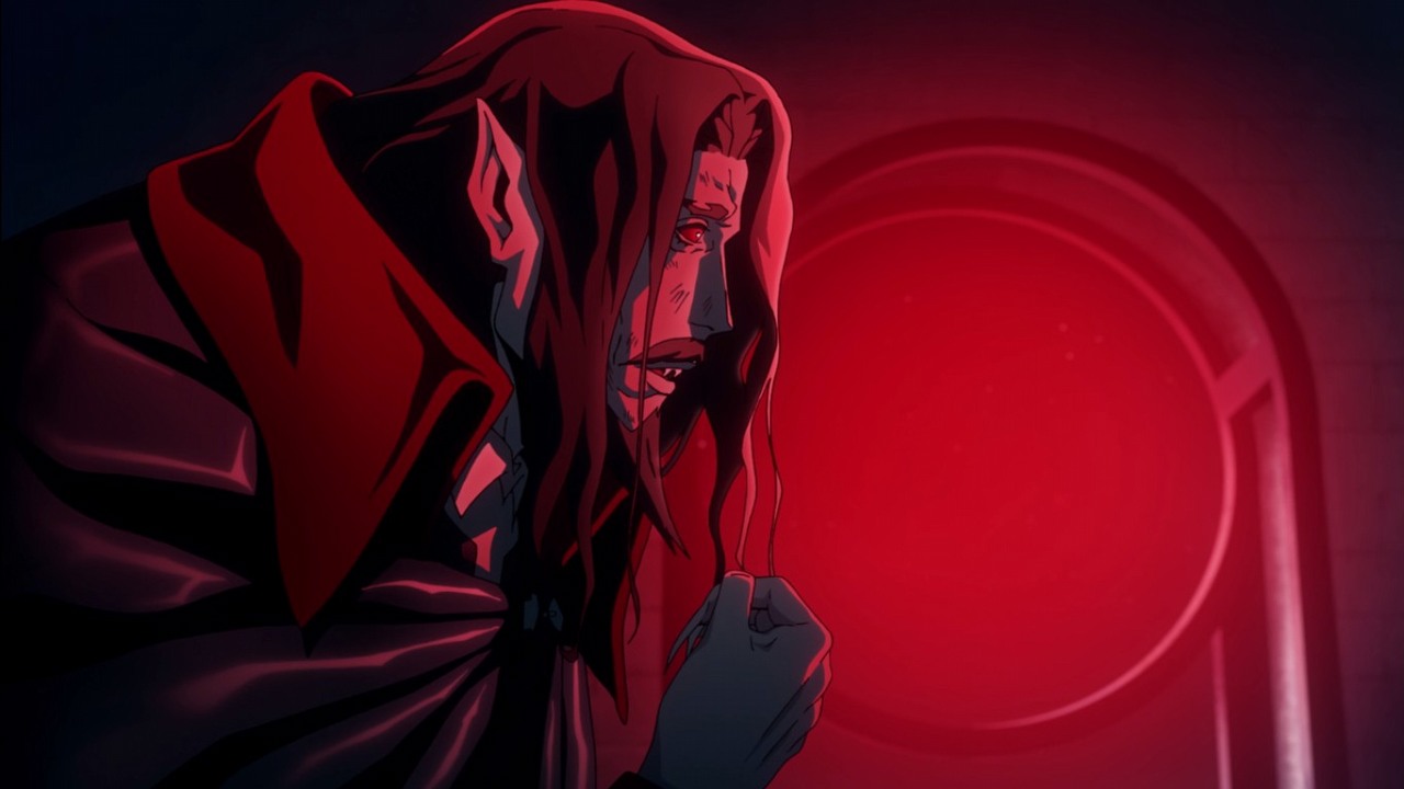 Castlevania – 3. sezon może zadebiutować już wkrótce.