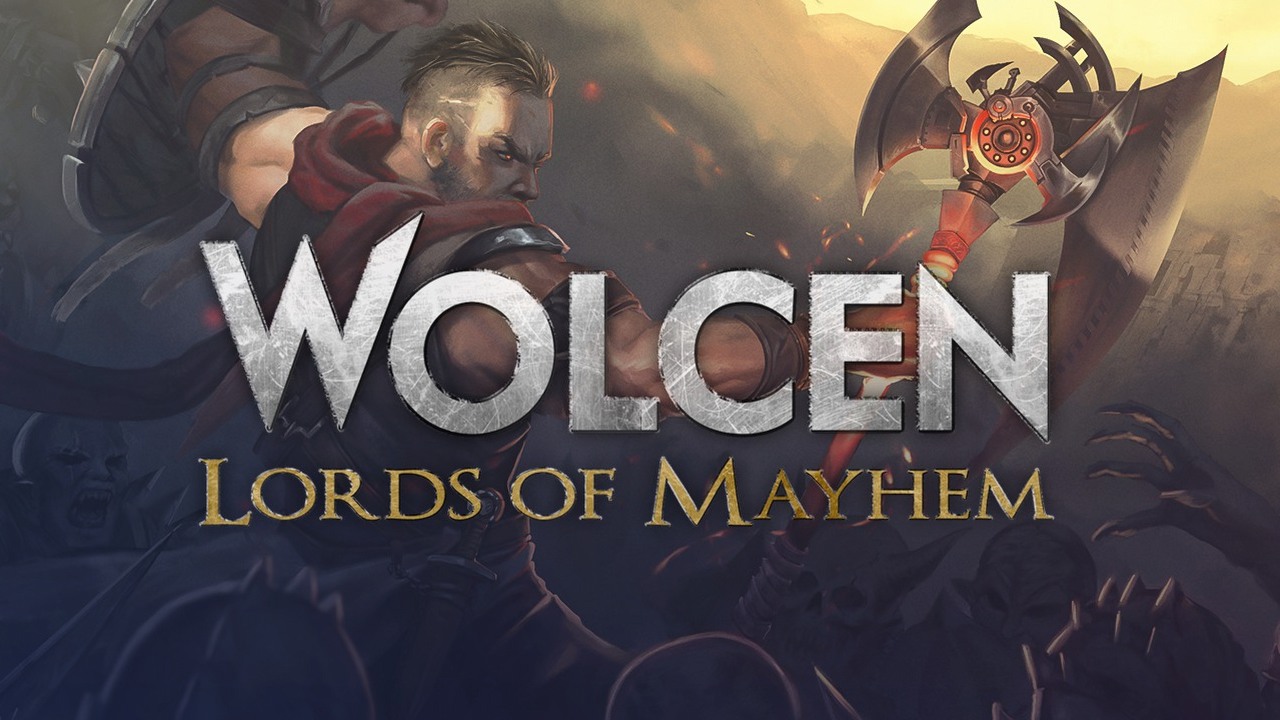 Wolcen - twórcy dziękują za cierpliwość, nadciąga patch 1.0.4.0.
