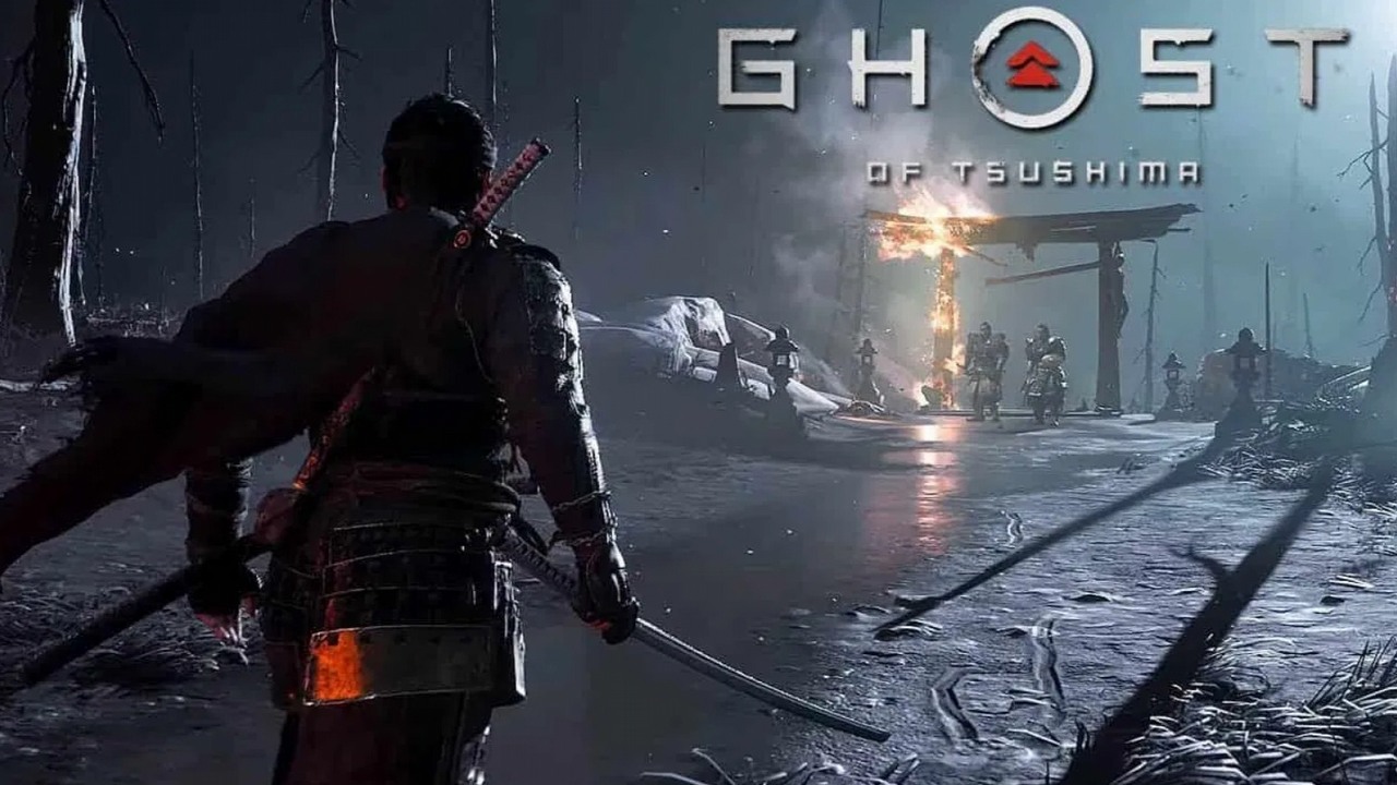 Recenzje Ghost of Tsushima – jeszcze jeden „must-have” na PS4.