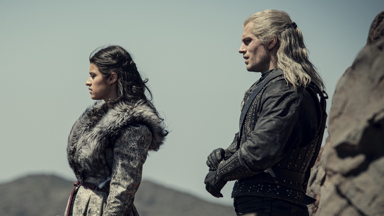 Według 68% czytelników GRYOnline Wiedźmin Netflixa to co najmniej dobry serial.