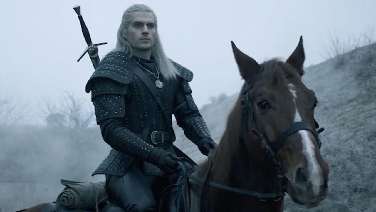 Wiedźmin - wznowiono prace nad serialem Netflixa.