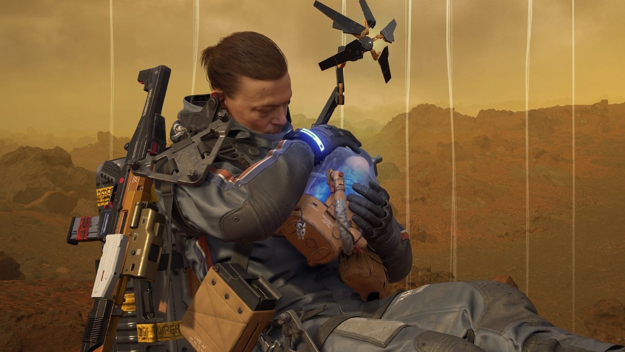 Death Stranding i Halo 3 podbiły serca graczy PC.