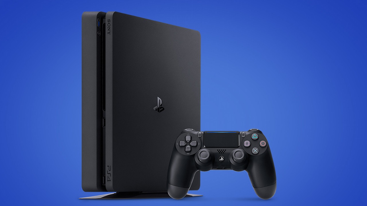 PS5 z dwoma sprzętowymi trybami do obsługi gier z PS4.