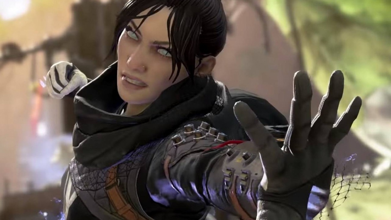 Apex Legends z 70 milionami graczy, EA zwiększa inwestycje w gry-usługi.
