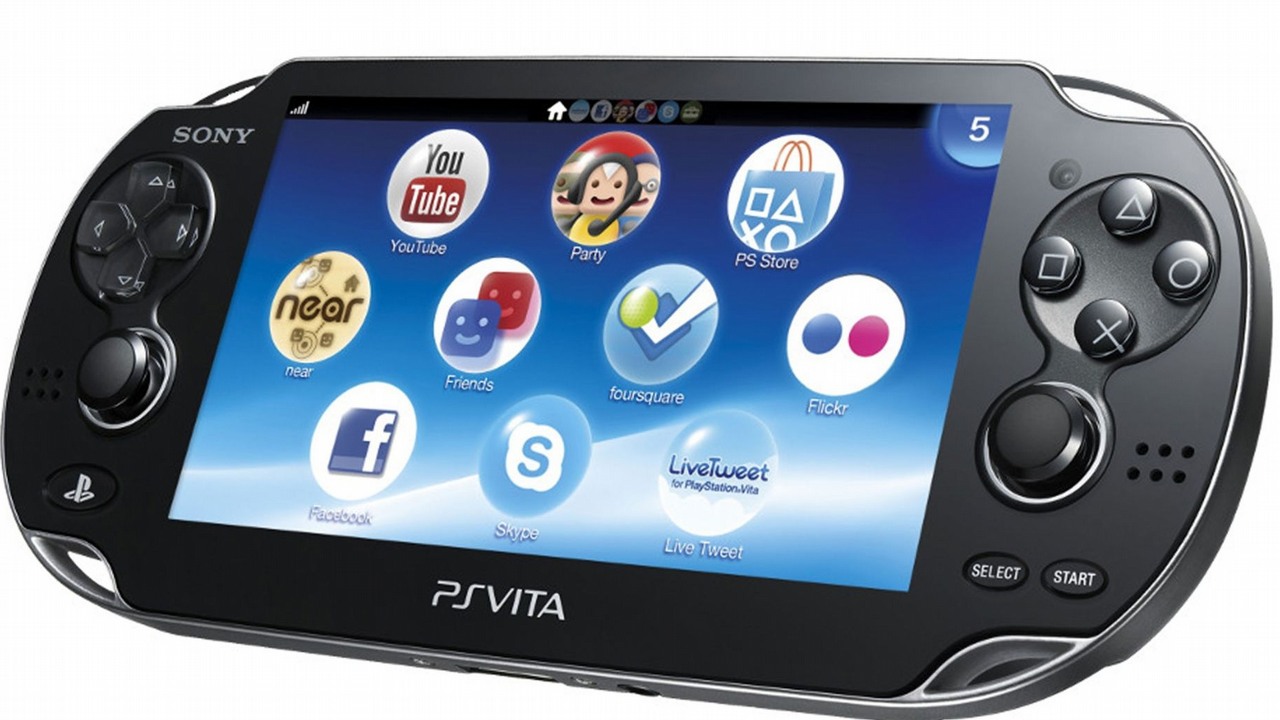 PS Vita bez następcy? Sony już nie myśli o handheldach.