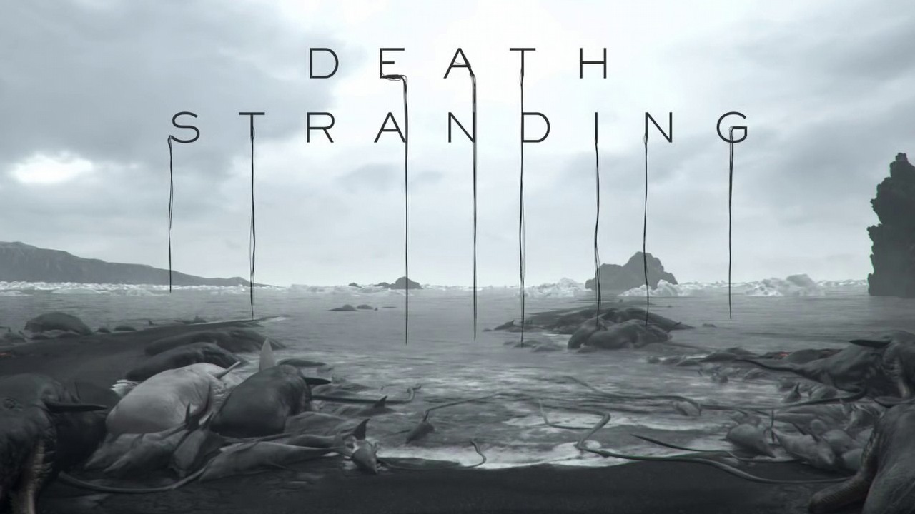 Death Stranding na PC ze wsparciem dla DLSS 2.0.