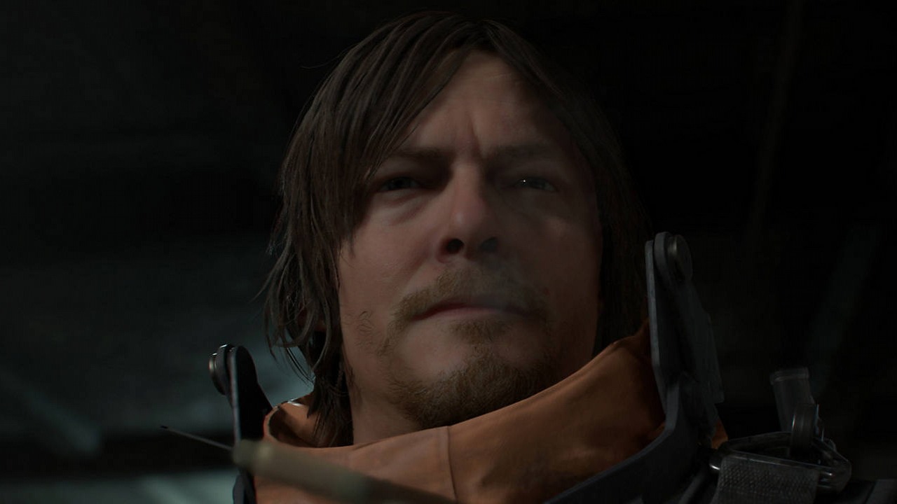 Zwiastun na premierę Death Stranding trwa 8 minut.