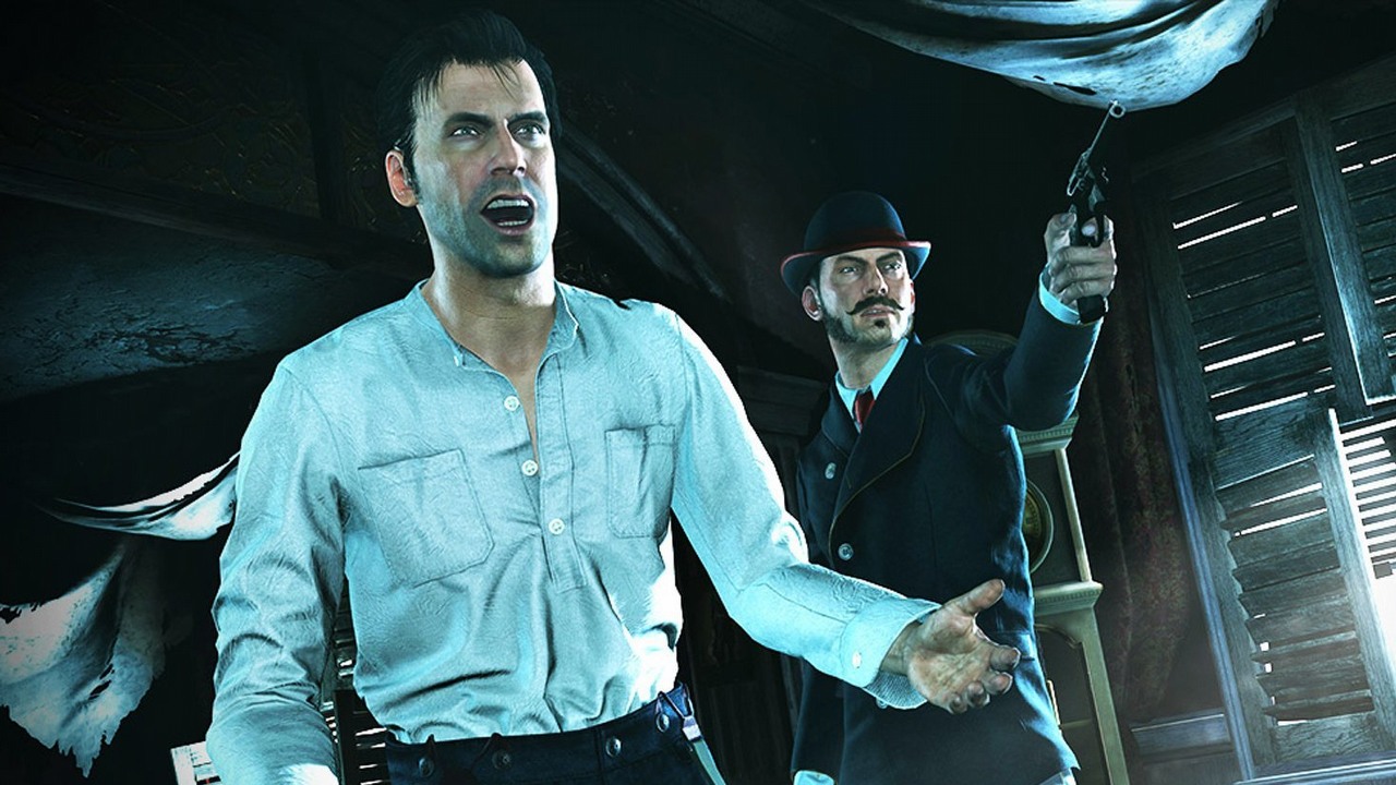 Games with Gold w listopadzie - m.in. Star Wars i Sherlock Holmes.