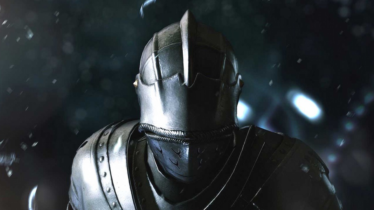 Deep Down nie zostało anulowane - mimo prawie 7 lat od zapowiedzi na PS4.