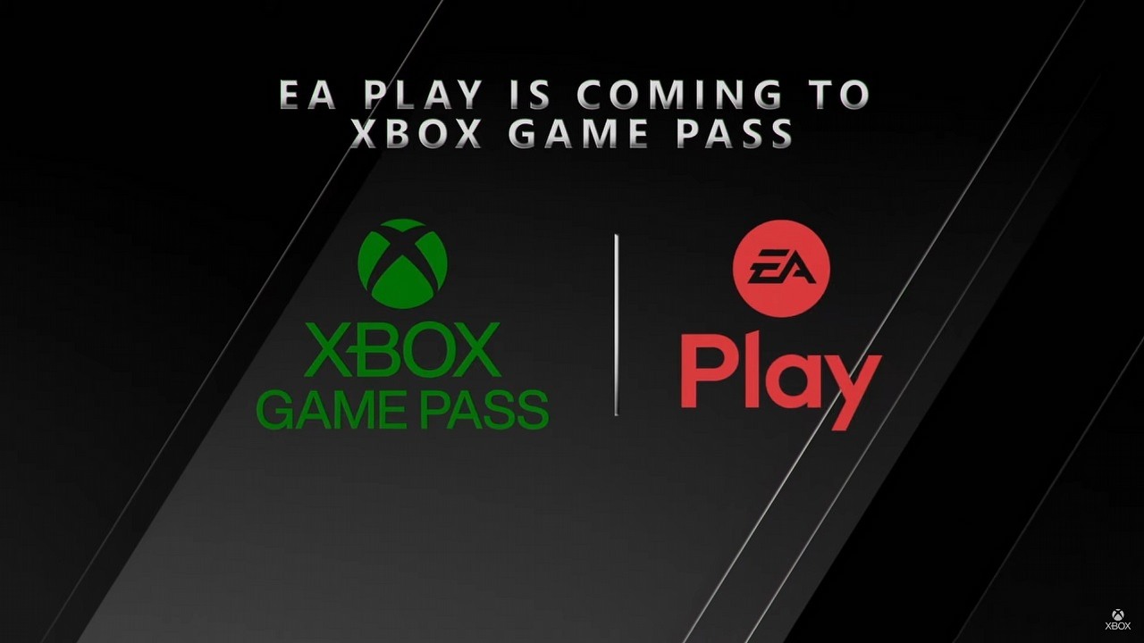 EA Play trafi do Xbox Game Pass bez żadnych dodatkowych kosztów.