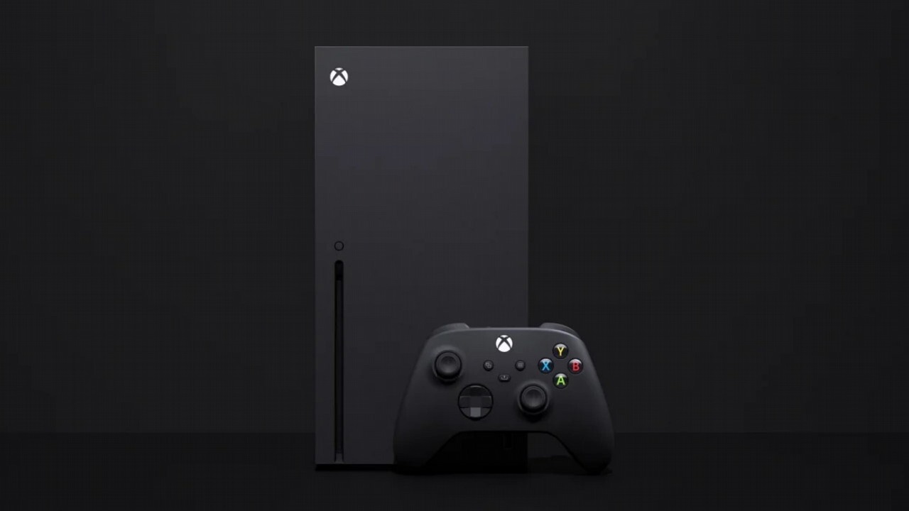 Wszystkie tytuły startowe na Xbox Series X i S.