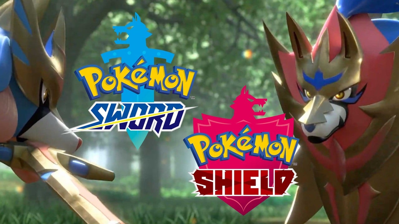 Recenzje Pokemon Sword i Pokemon Shield. Afera o Dexit nie wygasa.