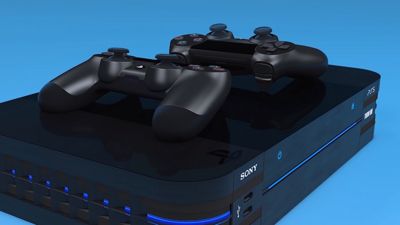 Przeciek: PS5 będzie wstecznie kompatybilne z płytami z PS, PS2, PS3 i PS4.