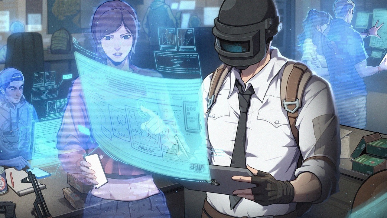 PUBG Mobile i ponad 100 innych aplikacji znika z Indii w obliczu konfliktu z Chinami.