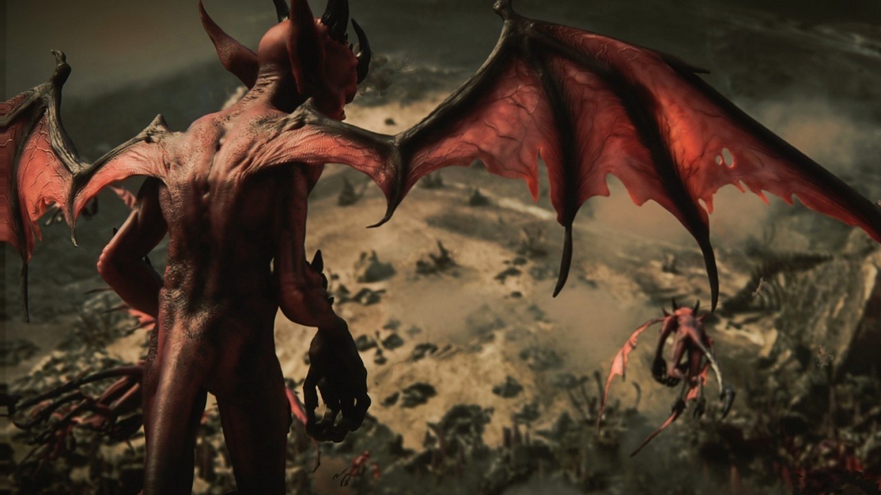 Baldur's Gate 3 zalicza opóźnienie we wczesnym dostępie.