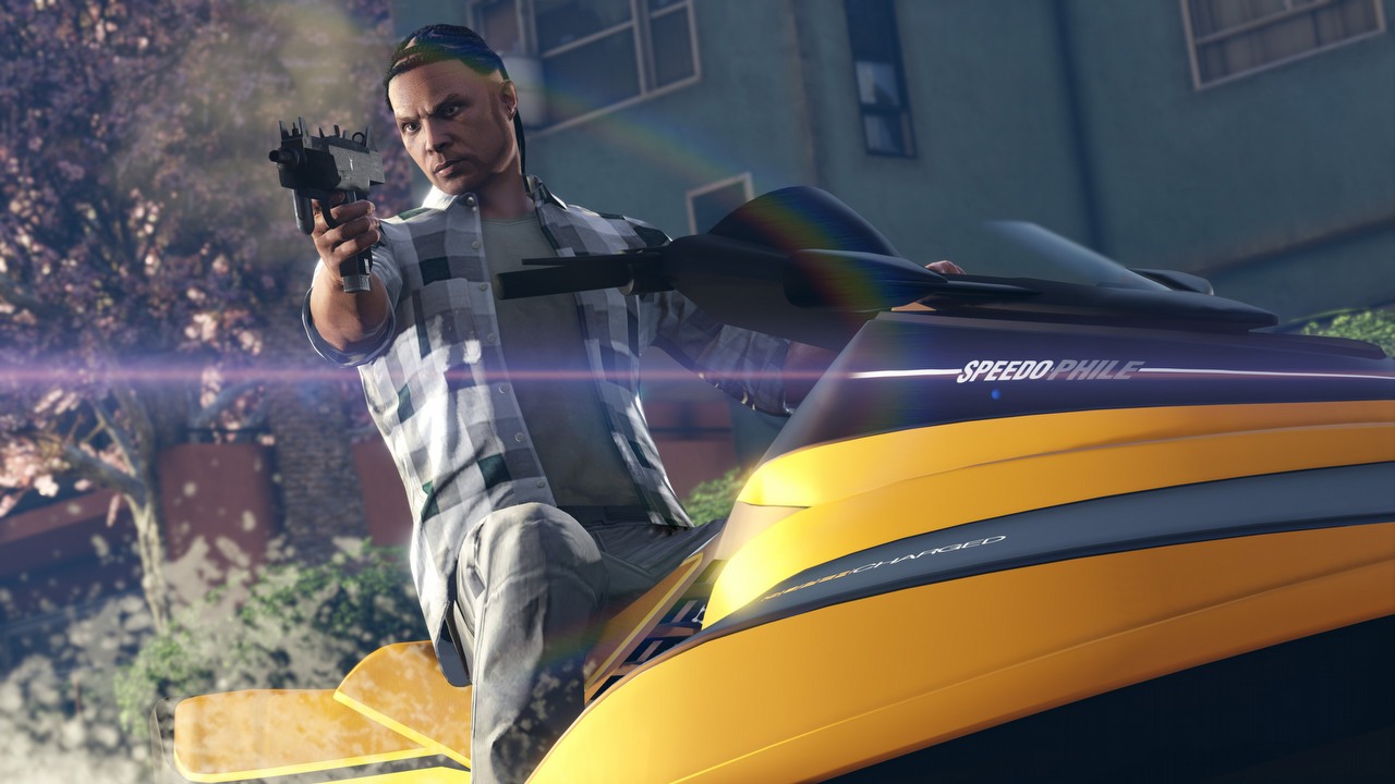 GTA Online – Rockstar posłuchał graczy, Ci chwalą zmiany.