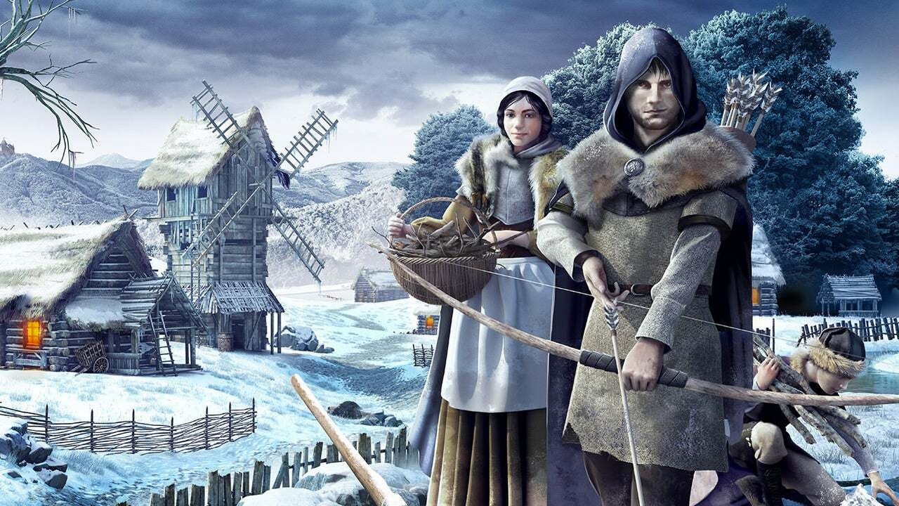 Medieval Dynasty – premiera polskiego symulatora średniowiecznego życia.