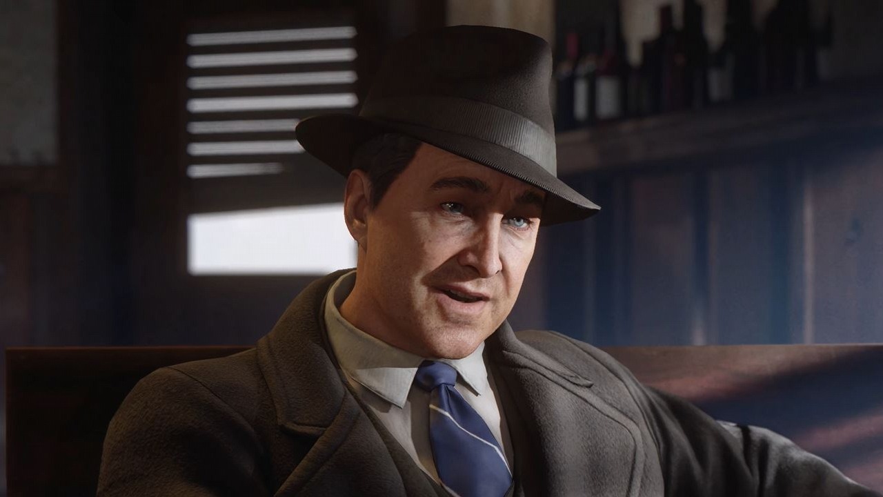 Mafia 1 Remake - zobacz nasze porównanie intra z oryginałem.