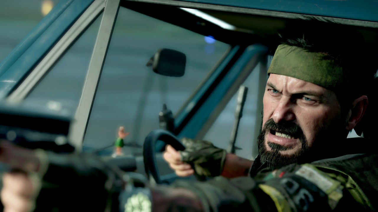 Activision potwierdza: nowe Call of Duty będzie droższe na PS5 i XSX.