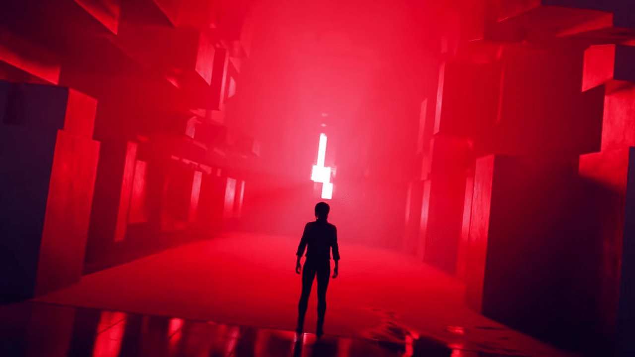 Remedy zadowolone z Control. Gra nie jest hitem, ale sprzedaje się dobrze.