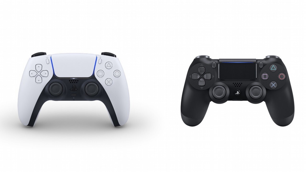 Wsteczna kompatybilność PS5; odpalimy 99% gier z PS4.