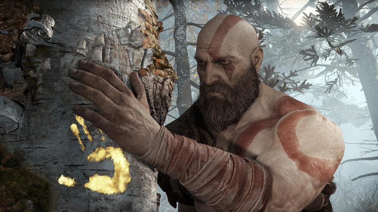 God of War na PC? Nie. Wyjaśniamy zamieszanie w sieci.