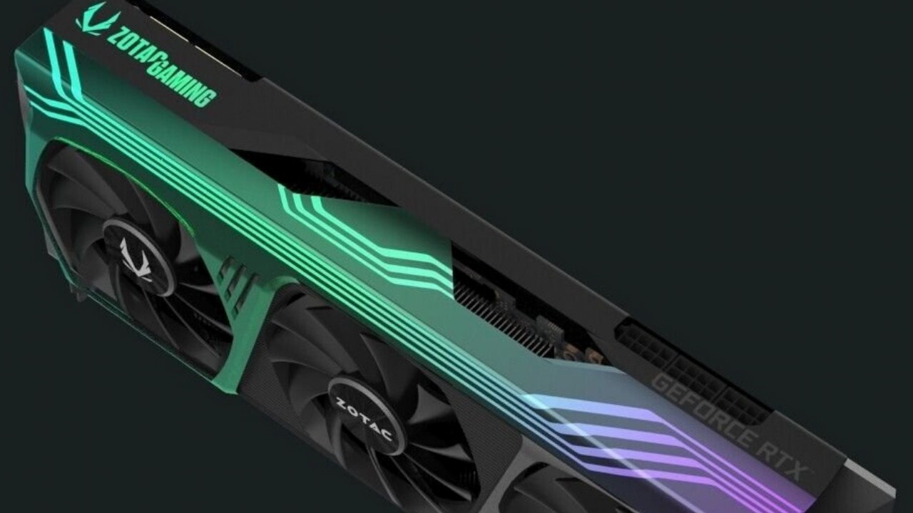 RTX 3080 pod ostrzałem; użytkownicy zgłaszają problemy z kartą.