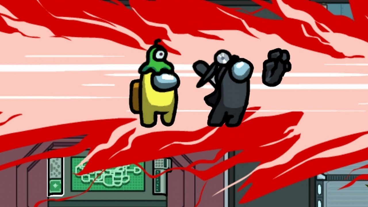 Among Us 2 anulowane - twórcy skupią się na rozwoju oryginału.