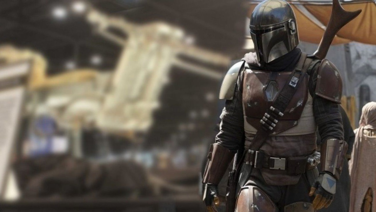 Star Wars: The Mandalorian - powstanie 3. sezon serialu.