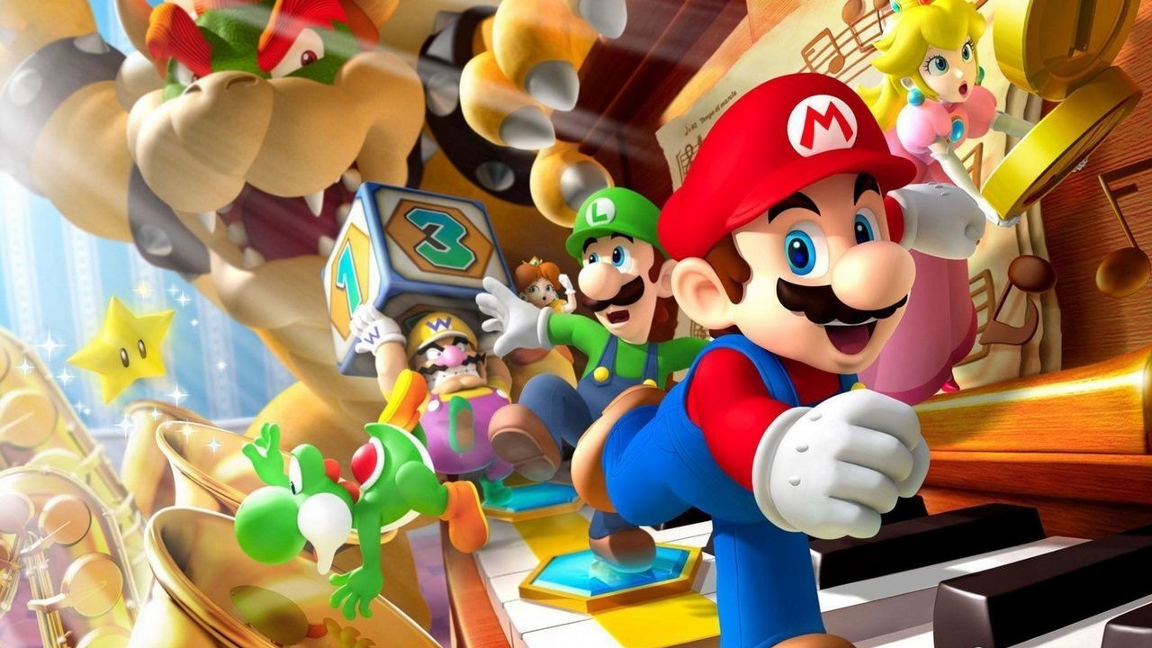 Wąsaty hydraulik znów na wielkim ekranie. Mario z filmem od Nintendo.
