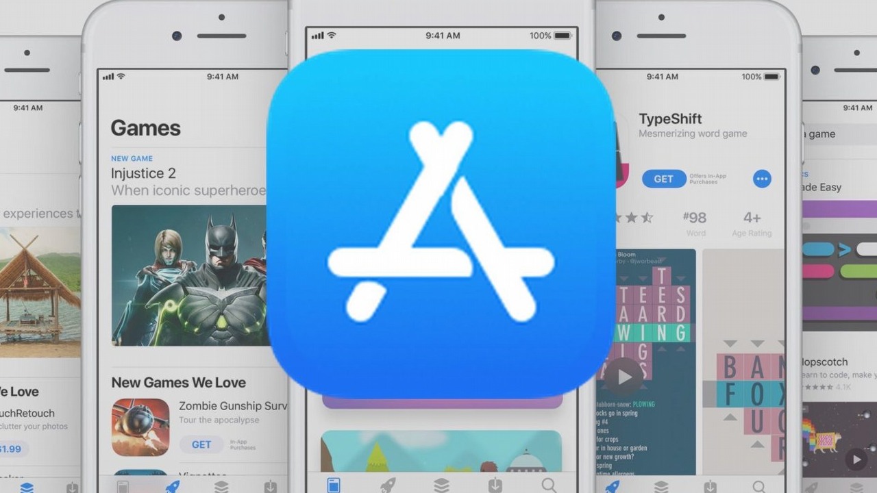 Chińskie problemy Apple. Tysiące gier bez aktualizacji.