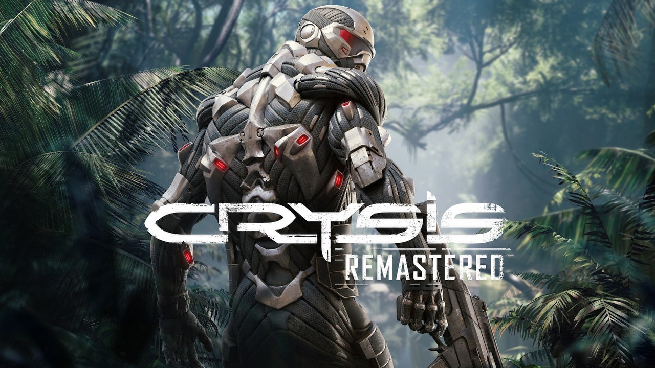 Crysis Remastered nokautuje RTX 2080 Ti; w 1080p na Very High poniżej 60 FPS.