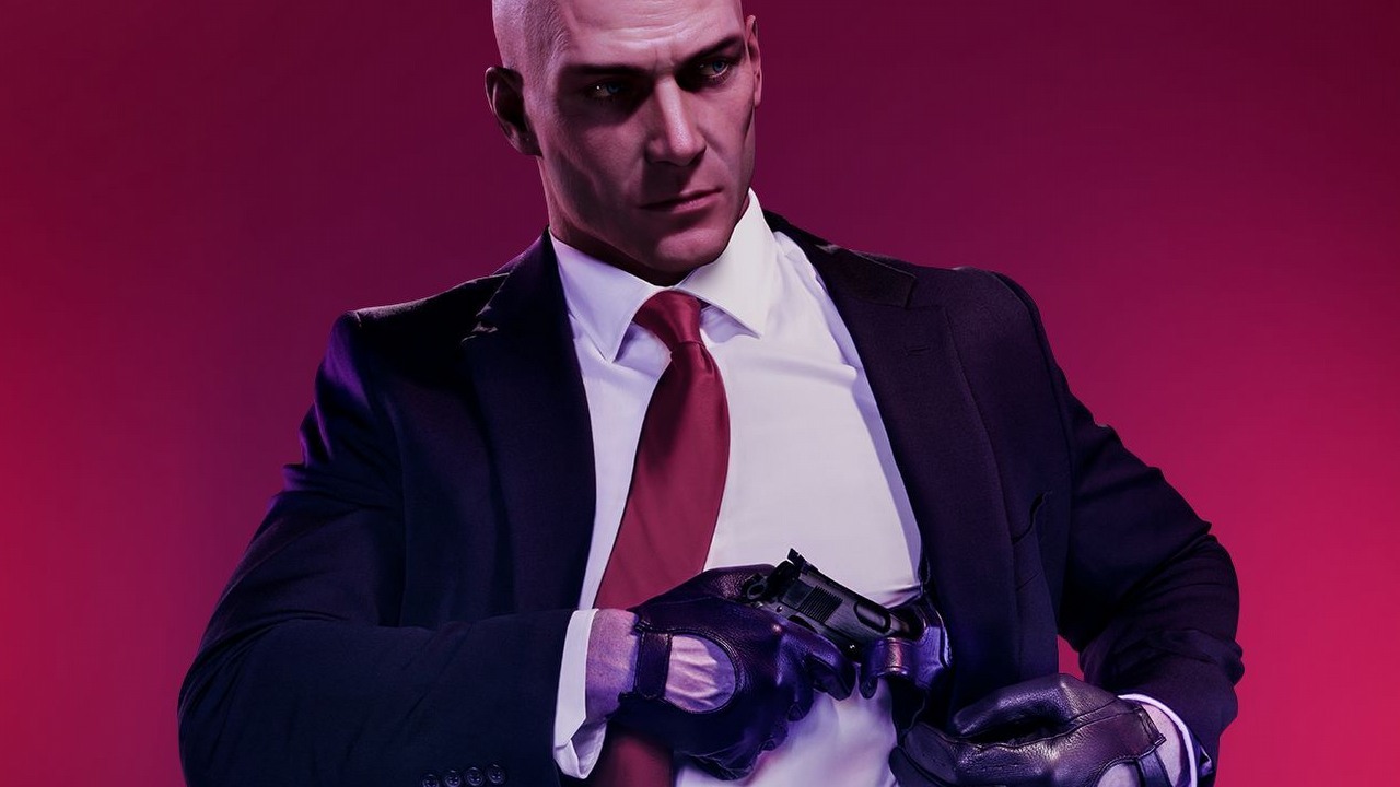 Hitman 3 – prace nad grą idą pełną parą.