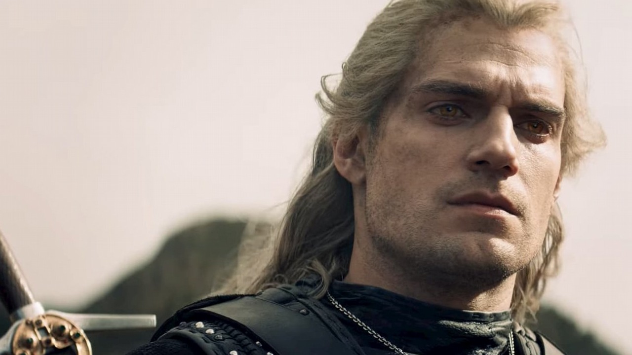 Wiedźmin (Netflix) - książki pozwalają na ciągnięcie serialu przez 20 lat.