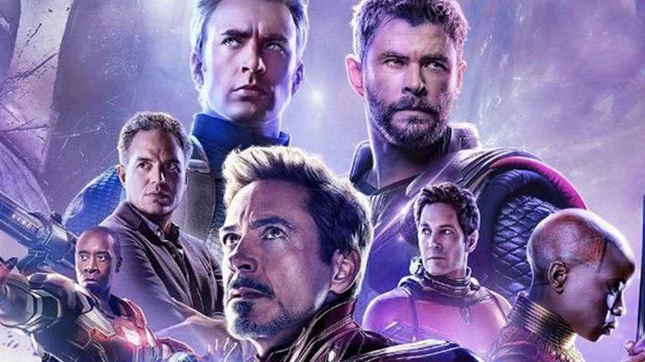 Avengers: Endgame - zobacz usuniętą scenę z córką Tony'ego Starka.