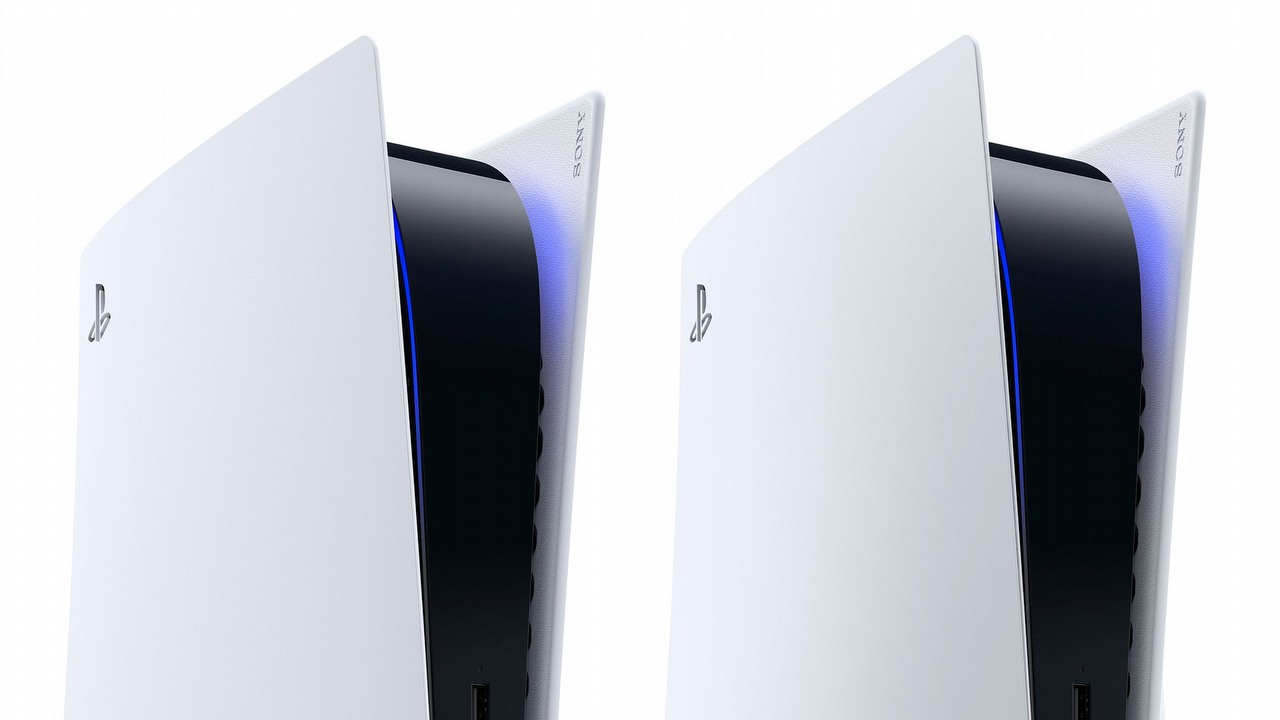 PS5 - ruszył pre-order w Polsce na konsolę i akcesoria.