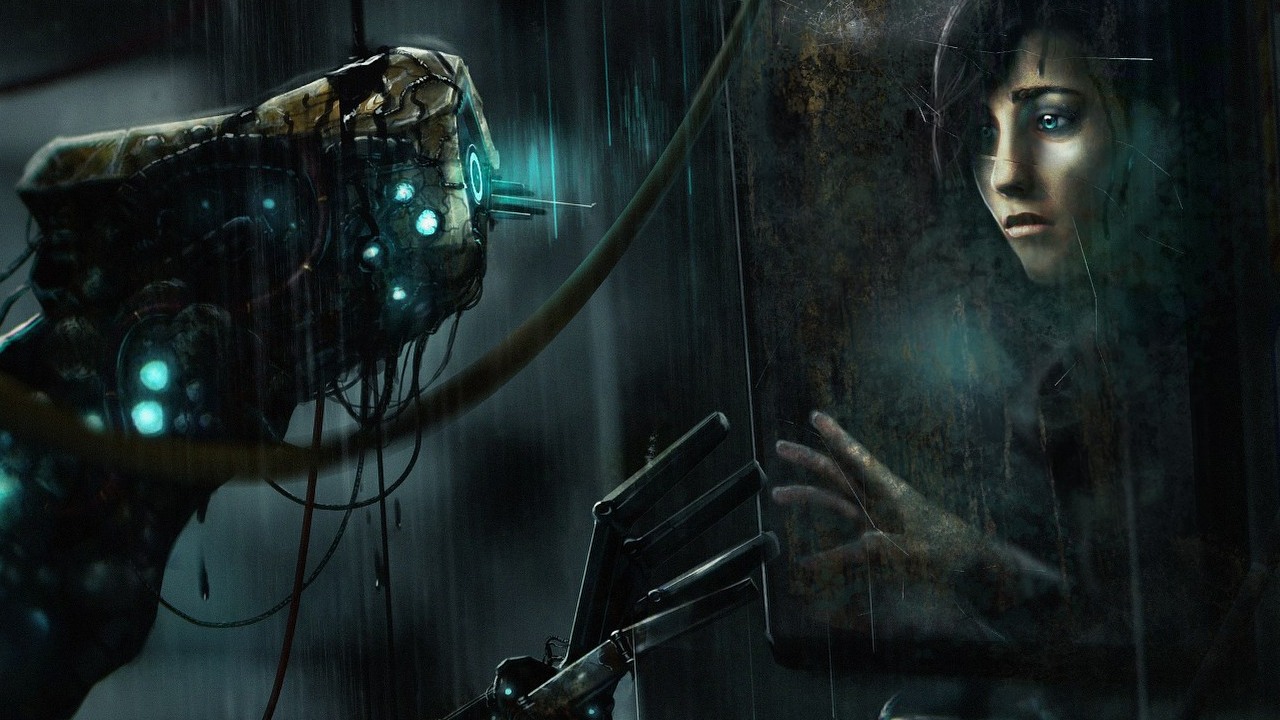 SOMA i Costume Quest od dziś za darmo w Epic Games Store [Aktualizacja].